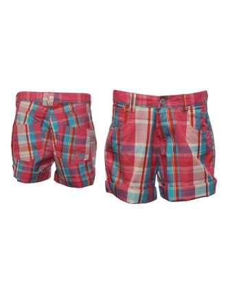 Roxy Calçao Boyfriend Plad Jr